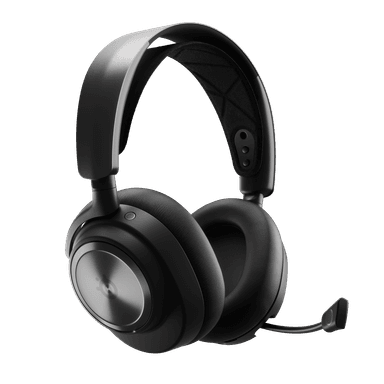Arctis Nova Pro
